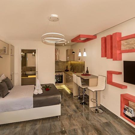 Apartments Vujicic Tivat Ngoại thất bức ảnh