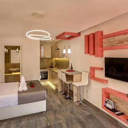 Apartments Vujicic Tivat Ngoại thất bức ảnh