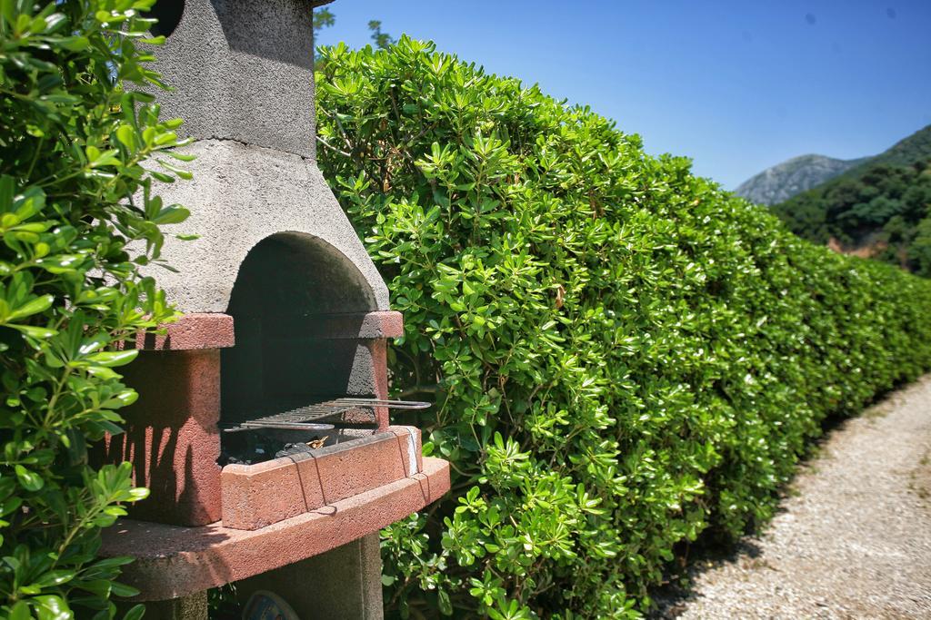 Apartments Vujicic Tivat Ngoại thất bức ảnh