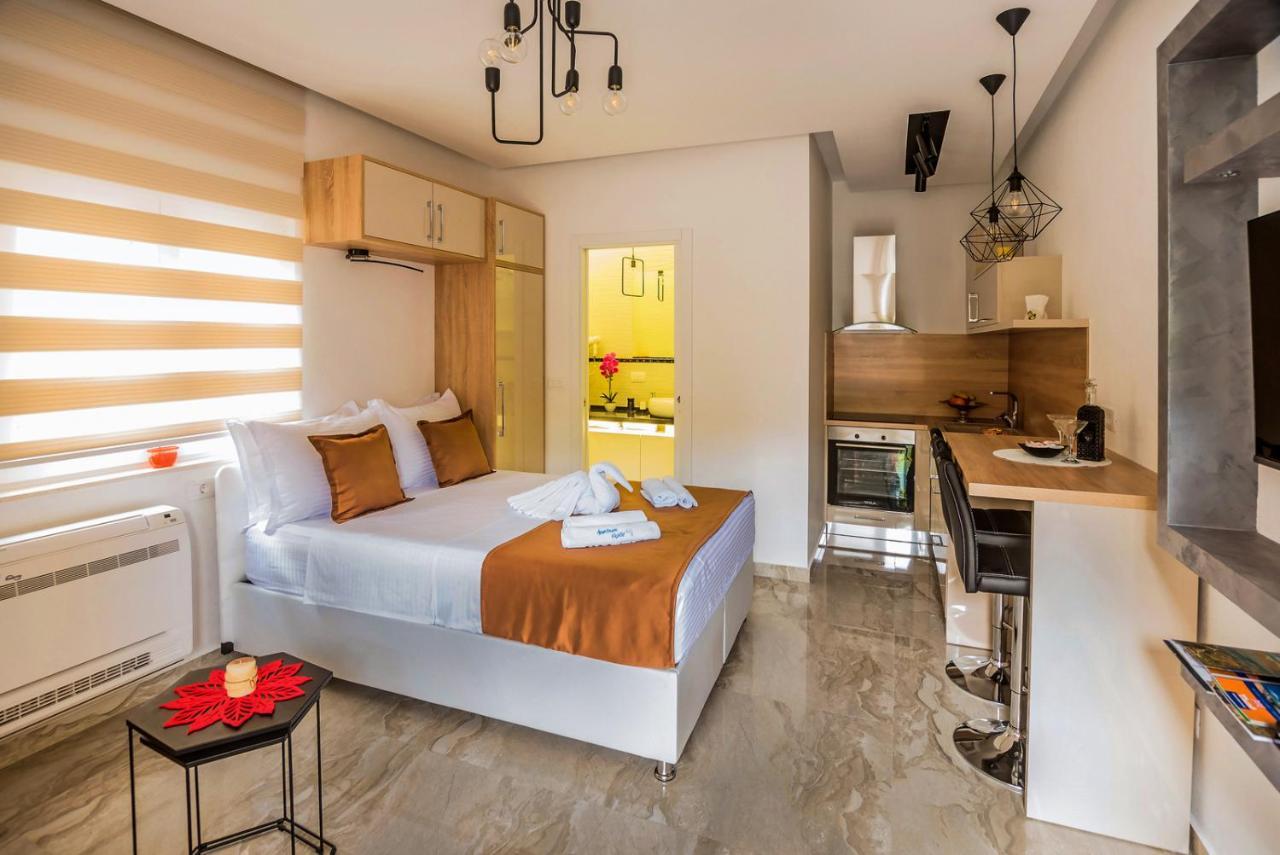 Apartments Vujicic Tivat Ngoại thất bức ảnh